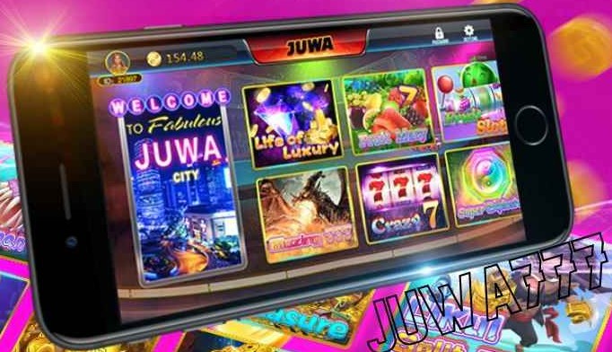 Juwa Online Casino APK