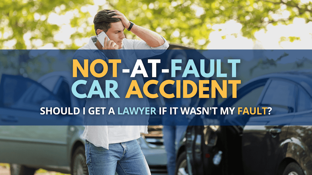 Fault Accident Lawyer