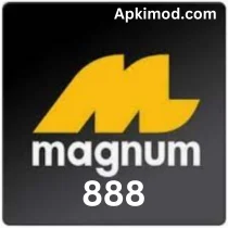 Magnum888