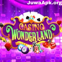 Casino Wonderland