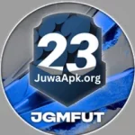 JGMFUT 23 Apk