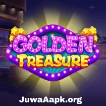 Golden Treasure 777 Apk