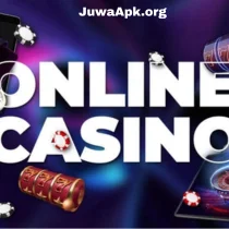 Online Casino Games Apk