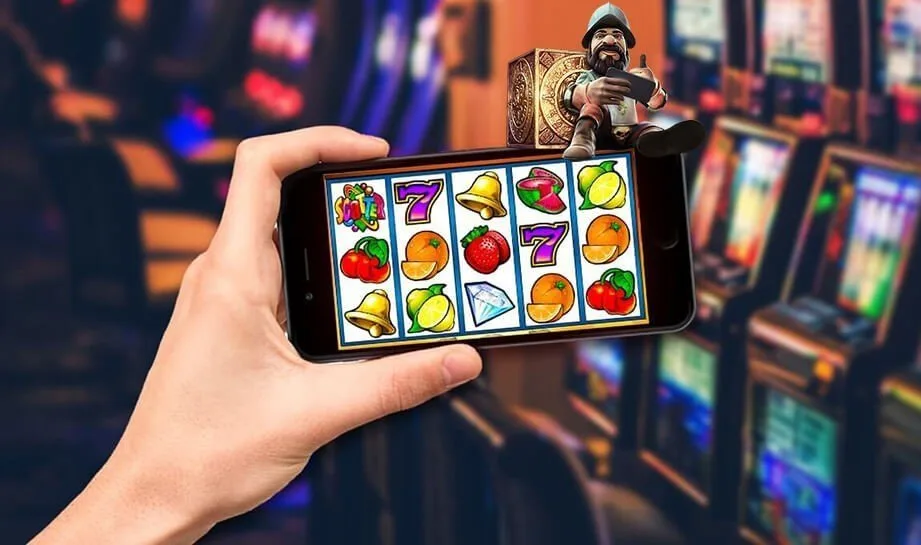 Online Casino Apk