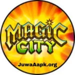 Magic City 777 APK