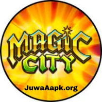 Magic City 777 APK