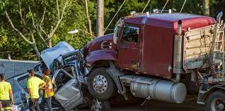 18 Wheeler Accident Lawyers