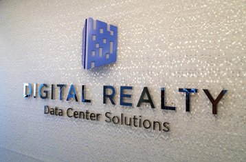 Digital Realty - Wholesale Colocation and Interconnection Services