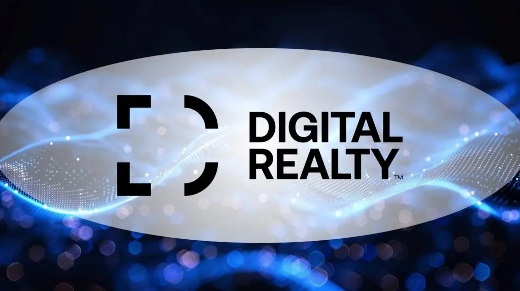 Digital Realty - Wholesale Colocation and Interconnection Services