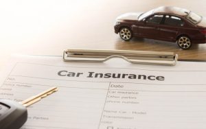 Car Insurance in a Gig Economy