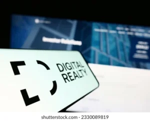 Digital Realty